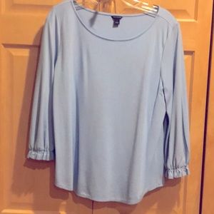 Ann Taylor top
